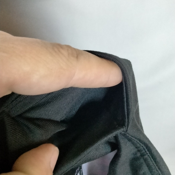 DANSKIN performance workout pants XXL - Picture 6 of 9